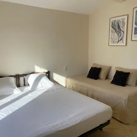 Agreable Maison Proche Dans Quartier Residentiel Classee 3 Etoiles Oft Villa *