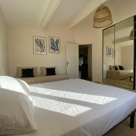 Villa Agreable Maison Proche Dans Quartier Residentiel Classee 3 Etoiles Oft