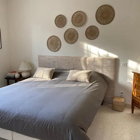 Agreable Maison Proche Dans Quartier Residentiel Classee 3 Etoiles Oft