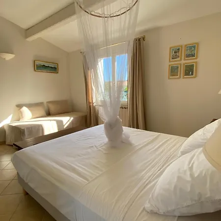 Villa Agreable Maison Proche Dans Quartier Residentiel Classee 3 Etoiles Oft *