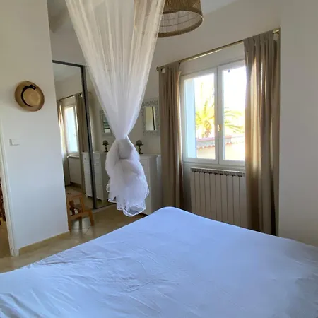 Agreable Maison Proche Dans Quartier Residentiel Classee 3 Etoiles Oft