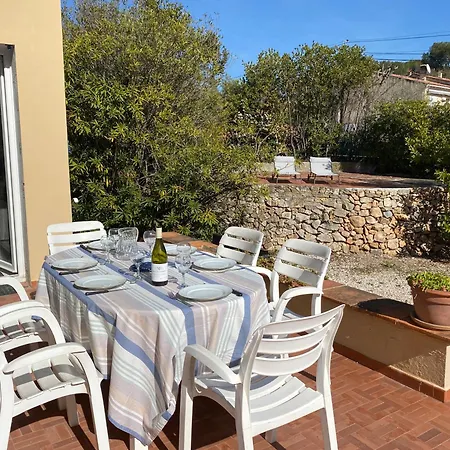 Agreable Maison Proche Dans Quartier Residentiel Classee 3 Etoiles Oft Villa
