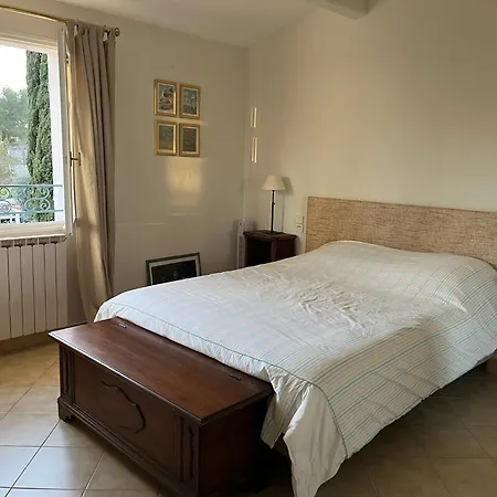 Agreable Maison Proche Dans Quartier Residentiel Classee 3 Etoiles Oft Villa