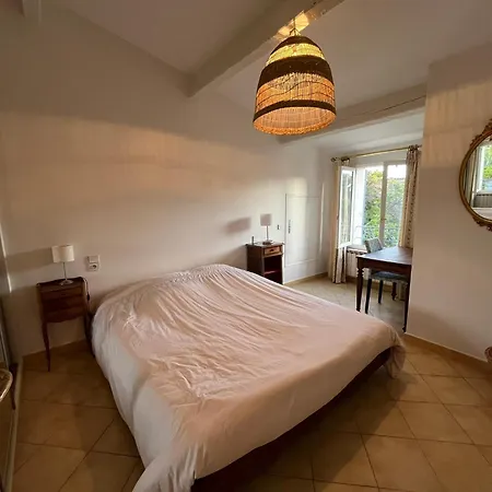 Agreable Maison Proche Dans Quartier Residentiel Classee 3 Etoiles Oft *