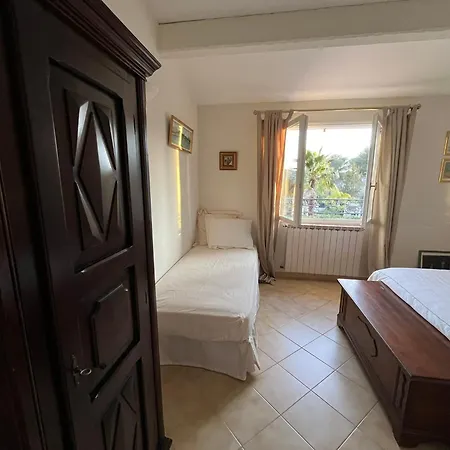 Agreable Maison Proche Dans Quartier Residentiel Classee 3 Etoiles Oft Villa