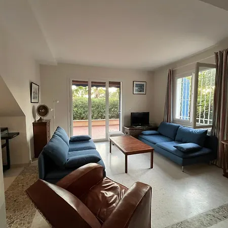 Agreable Maison Proche Dans Quartier Residentiel Classee 3 Etoiles Oft Villa *
