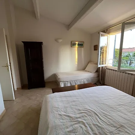 Vila Agreable Maison Proche Dans Quartier Residentiel Classee 3 Etoiles Oft