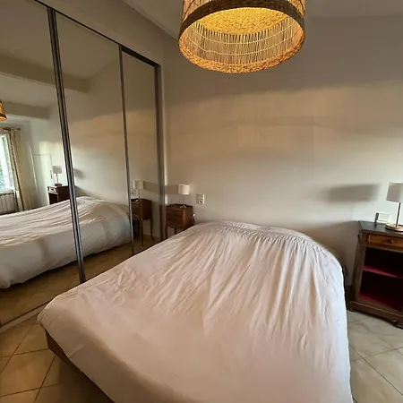 Agreable Maison Proche Dans Quartier Residentiel Classee 3 Etoiles Oft *
