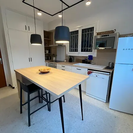 Agreable Maison Proche Dans Quartier Residentiel Classee 3 Etoiles Oft Villa *