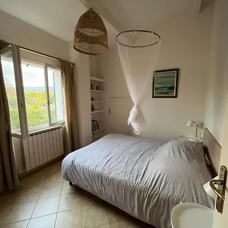 Agreable Maison Proche Dans Quartier Residentiel Classee 3 Etoiles Oft