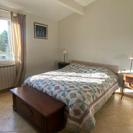 Agreable Maison Proche Dans Quartier Residentiel Classee 3 Etoiles Oft