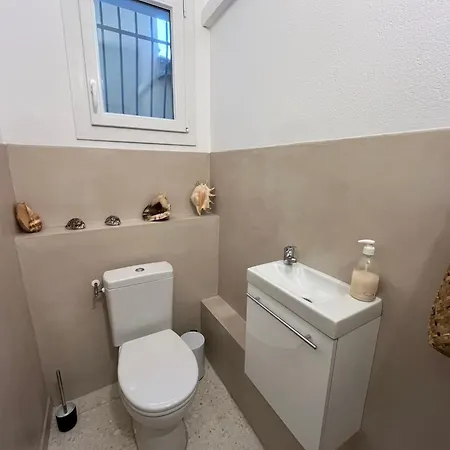 Agreable Maison Proche Dans Quartier Residentiel Classee 3 Etoiles Oft Vila *