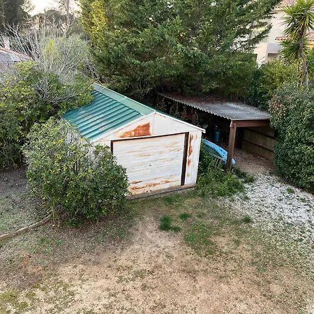Agreable Maison Proche Dans Quartier Residentiel Classee 3 Etoiles Oft *